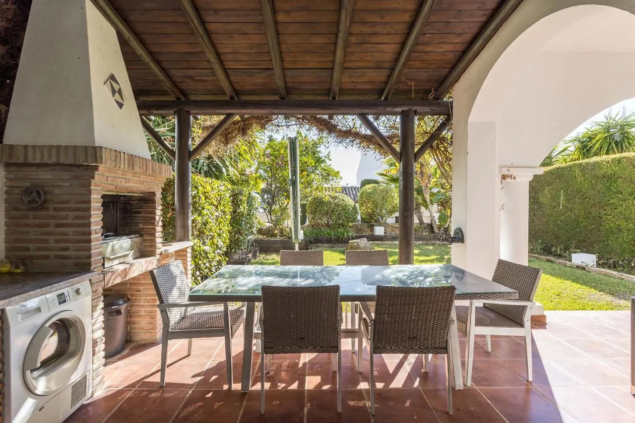 Oleholidays Balcones De Bellavista Estepona Semesterbostad