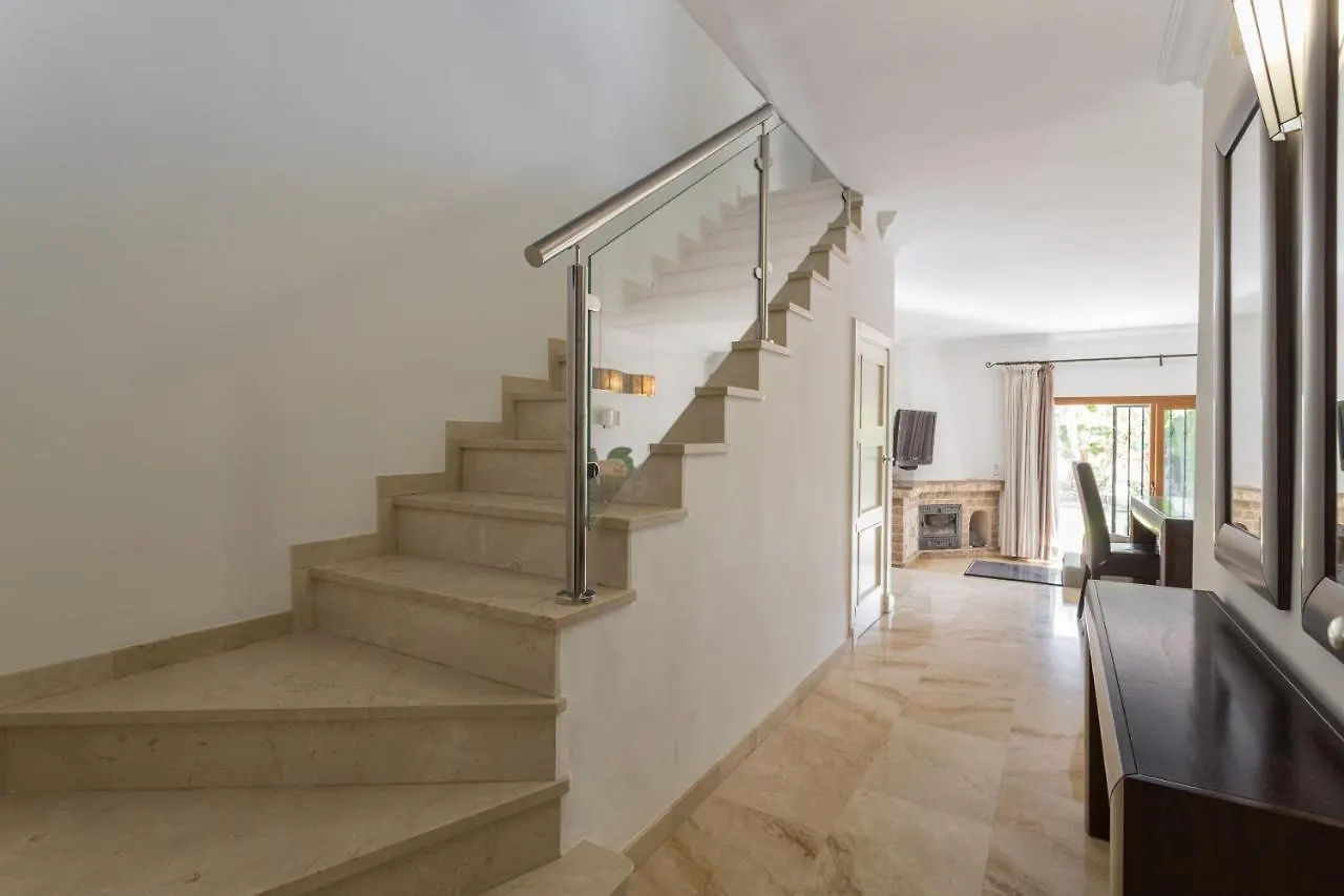 Oleholidays Balcones De Bellavista Estepona Semesterbostad