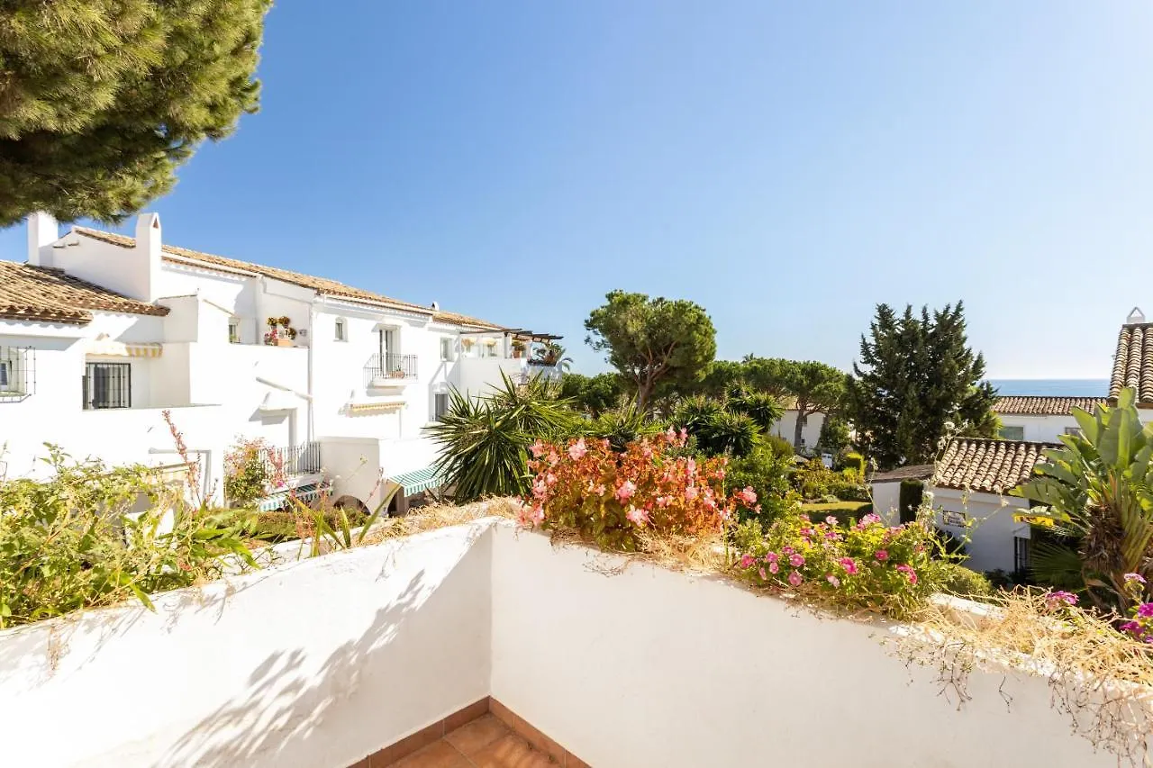 Oleholidays Balcones De Bellavista Estepona Semesterbostad