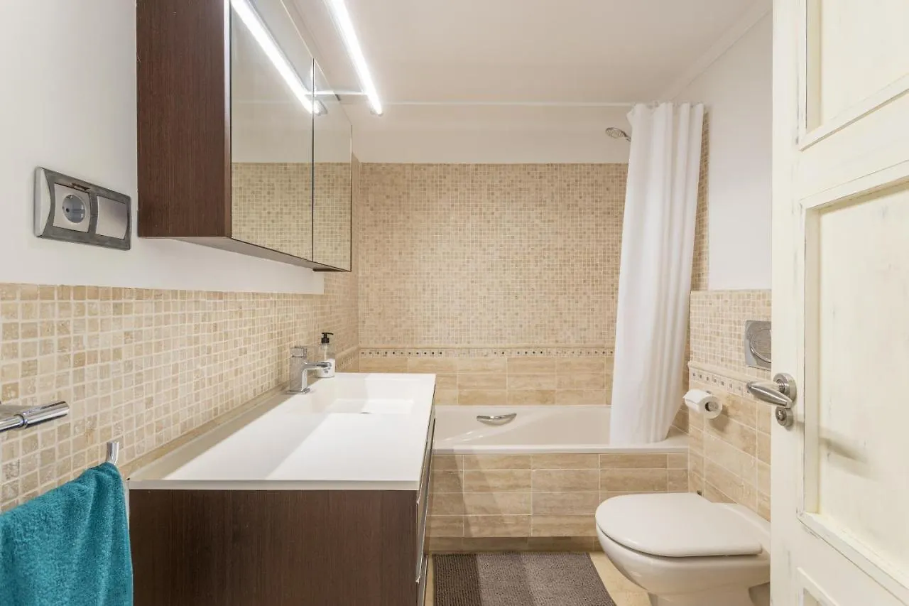 Oleholidays Balcones De Bellavista Estepona Semesterbostad