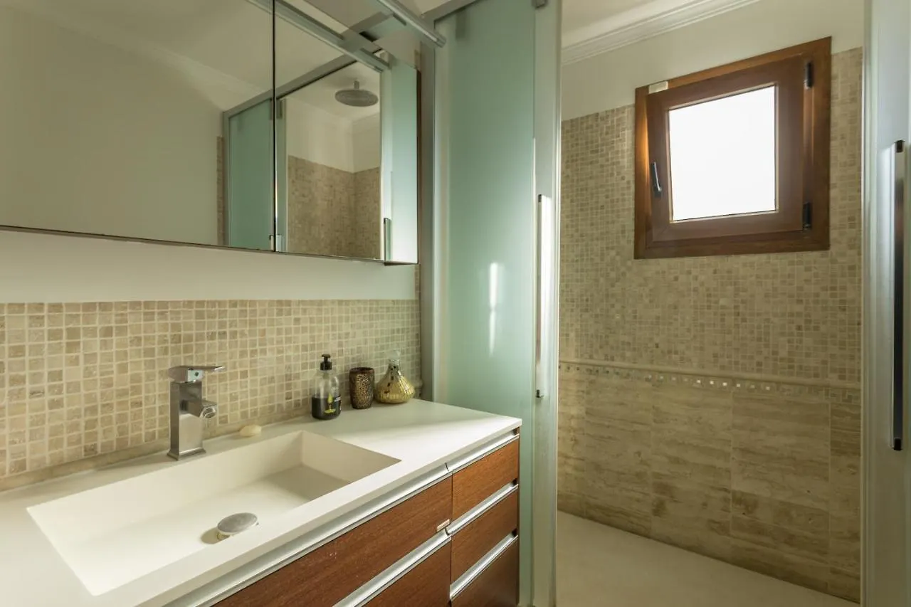 Semesterbostad Oleholidays Balcones De Bellavista Estepona